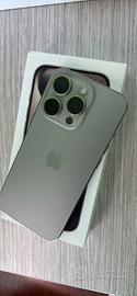IPHONE 15 PRO 128GB - 92%
