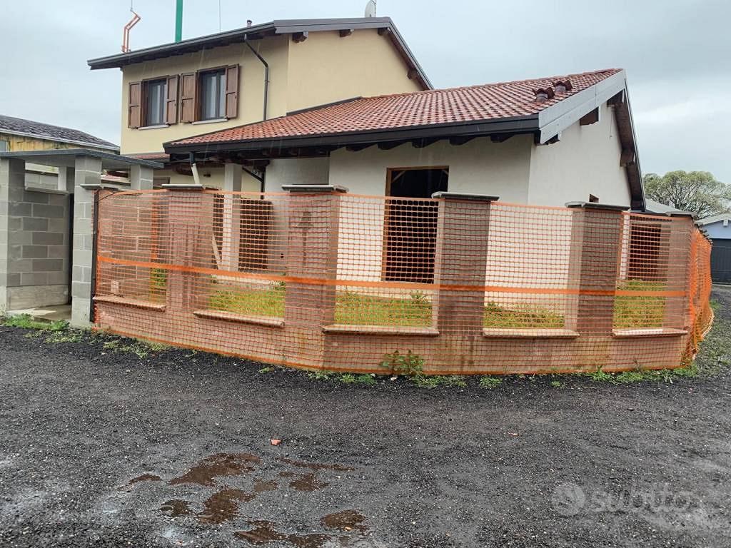 Casa – Mortara, Pavia - Altro