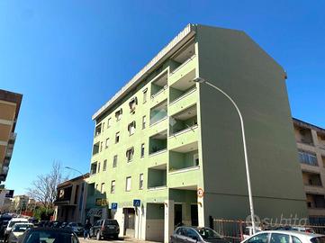 MANSARDA A SASSARI