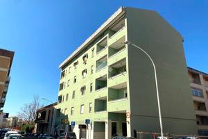 MANSARDA A SASSARI
