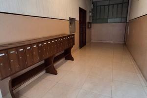 Due vani più servizi con spazio esterno zona Bocce