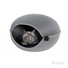 Cuccia da interno per gatti