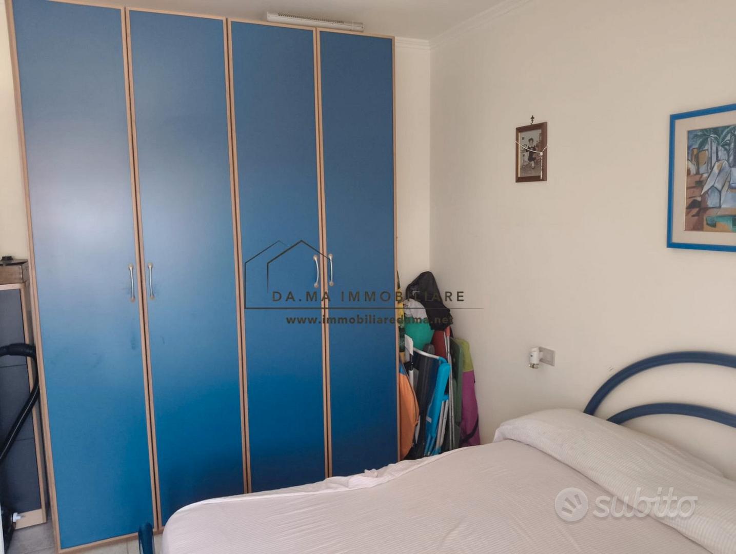 Apartment in Campomarino, Borgo Arbëreshë, Case FIAT - Vista 3