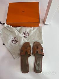 sandali hermès  oran 1/1