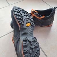 Scarpe Salewa Mountain Trainer 2 GTX