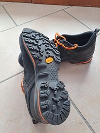 Scarpe Salewa Mountain Trainer 2 GTX