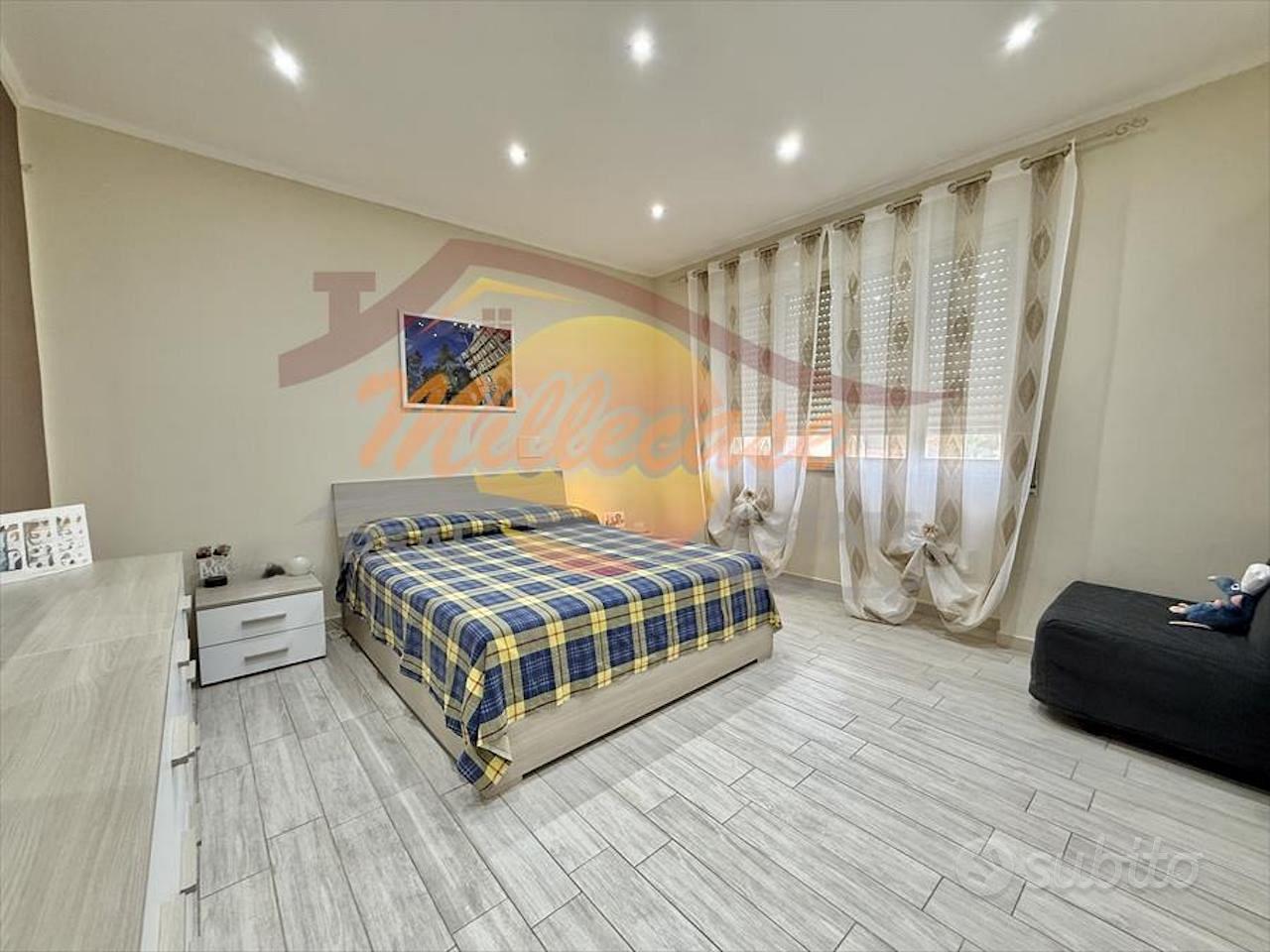 Apartment in Siracusa, Tiche - Vista 4