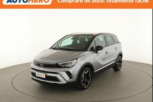 OPEL Crossland UU35452