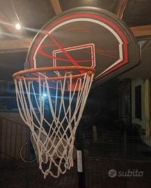 CANESTRO BASKET YAHEETECH – REGOLABILE