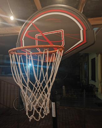CANESTRO BASKET YAHEETECH – REGOLABILE