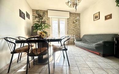 Appartamento a Rozzano 3 locali