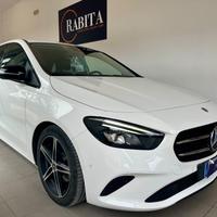 Mercedes-benz B 180 d Automatic Sport Plus