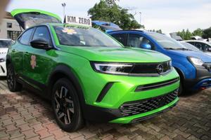 Opel Mokka 1.2 Turbo Elegance - Full Led/CarPlay/C