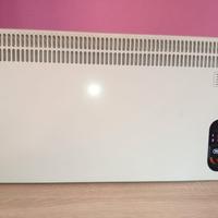 termoconvettore elettrico 