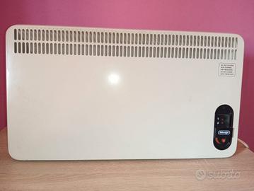 termoconvettore elettrico 