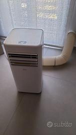 Condizionatore  portatile