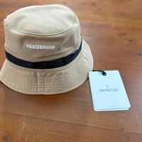 Cappello da pescatore Moncler