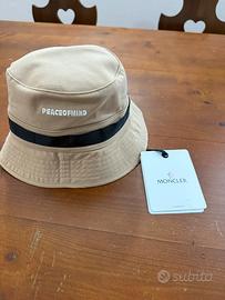 Cappello da pescatore Moncler