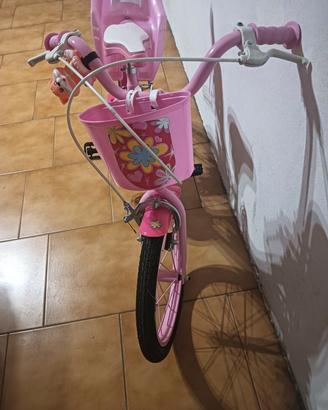 bici bambina 