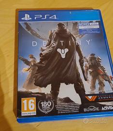 Gioco PS4 PlayStation 4 DESTINY