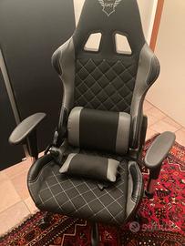 Sedia gaming GXT