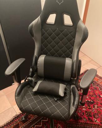 Sedia gaming GXT