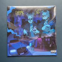 Kg vinile gue rasty kilo alternative