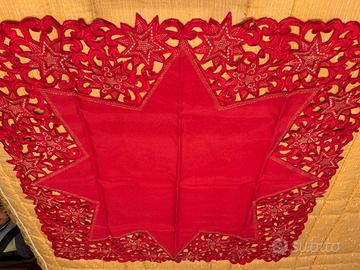 Tovaglietta di natale