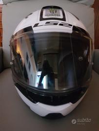Casco Modulare LS2 FF325