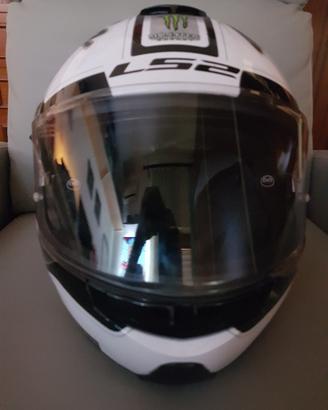 Casco Modulare LS2 FF325