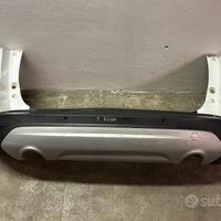 Ford kuga 2 serie paraurti posteriore cv4417k835aw