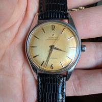 Zenith Captain automatic