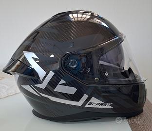 casco moto integrale
