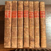 Storia Romana dalla fondazione di Roma di Rollin