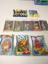 Sorprese FINDUS Carletto 