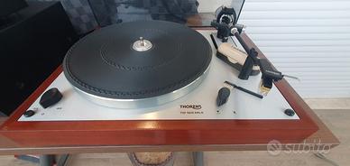 impianto stereo 3 componenti