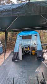 caravan
