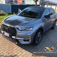 DS AUTOMOBILES DS 7 BlueHDi 130 aut. camera Led