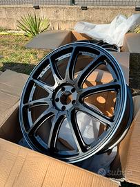 Cerchi OZ Hyper XT HLT ORIGINALI