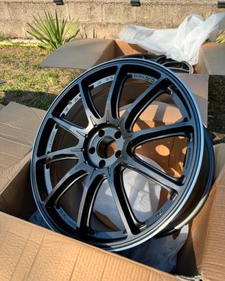 Cerchi OZ Hyper XT HLT ORIGINALI