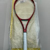 YONEX VCore  98 L3 RUBY RED MOD 2026