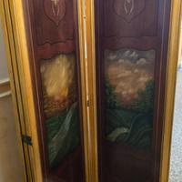 Paravento/Divisorio mobile