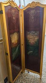 Paravento/Divisorio mobile