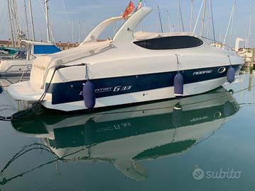 Barca Usata-Primatist Abbate 33