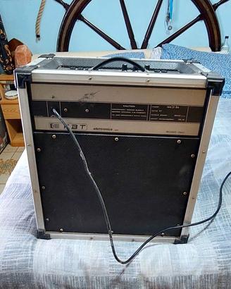 amplificatore per chitarra  buono stato marca FBT