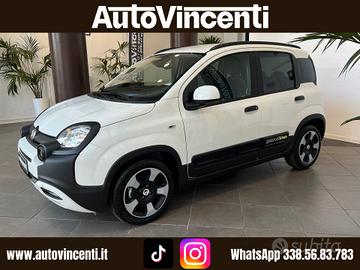 FIAT PANDINA 1.0 CC 70 CV S&S HYBRID KM0