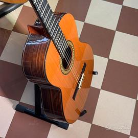 ALHAMBRA 4P - Chitarra Classica da Conservatorio