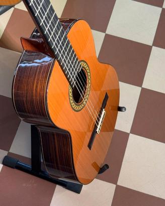 ALHAMBRA 4P - Chitarra Classica da Conservatorio