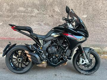 Mv Agusta Turismo Veloce 800 r