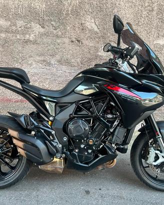 Mv Agusta Turismo Veloce 800 r
